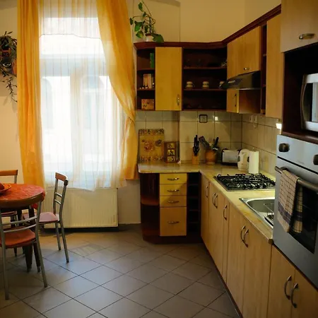 Apartament Sunny