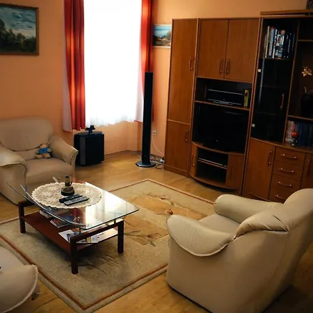 Apartament Sunny *
