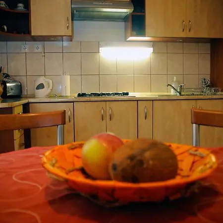 Apartman Sunny