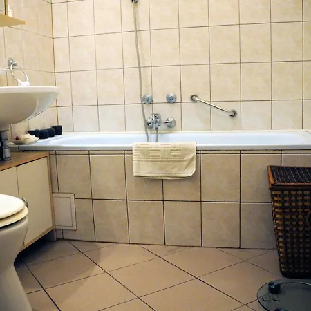 Apartament Sunny *
