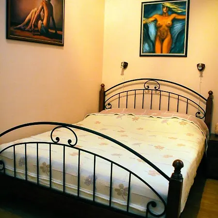 Apartament Sunny *