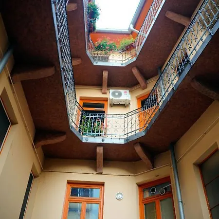 Sunny Szeged