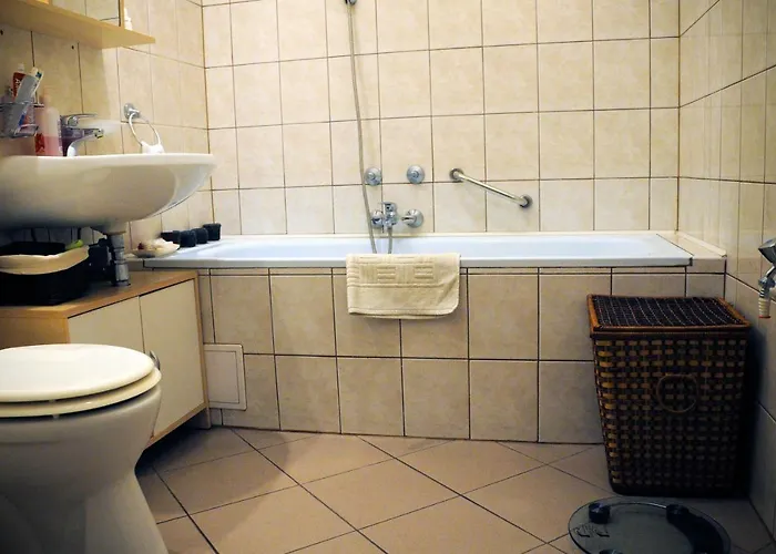 Apartament Sunny *