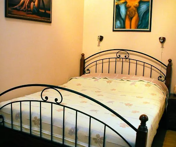 Apartament Sunny *